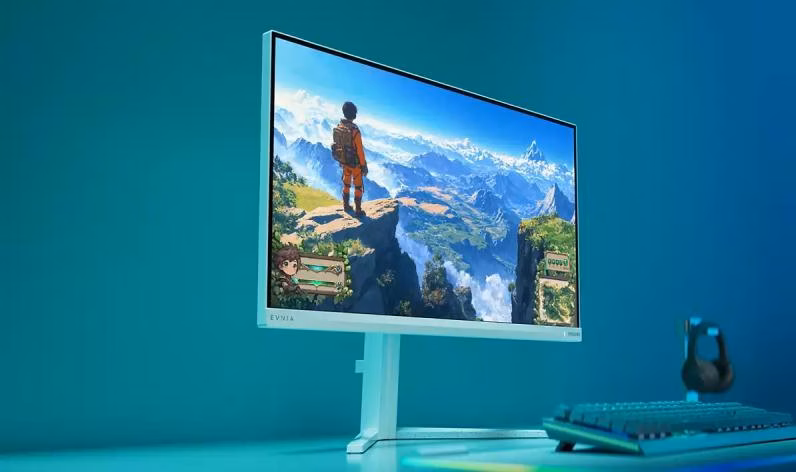 Philips Evnia 27M2N3201A/00 27" FullHD IPS 180 Hz Branco