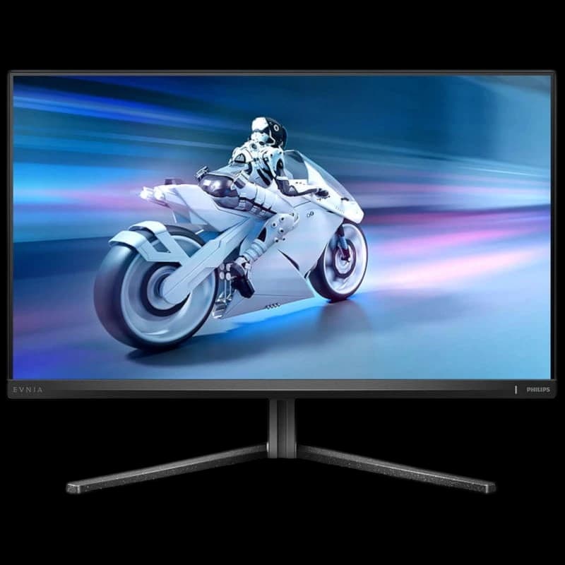 Philips Evnia 27M2N5500/00 27 2K QHD IPS 170 Hz G-Sync Preto