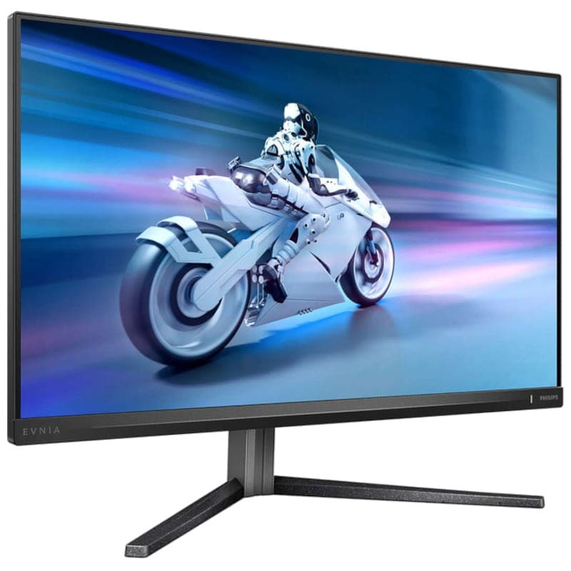Philips Evnia 27M2N5500/00 27 2K QHD IPS 170 Hz G-Sync Preto