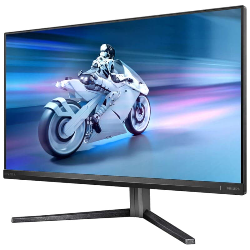 Philips Evnia 27M2N5500/00 27 2K QHD IPS 170 Hz G-Sync Preto
