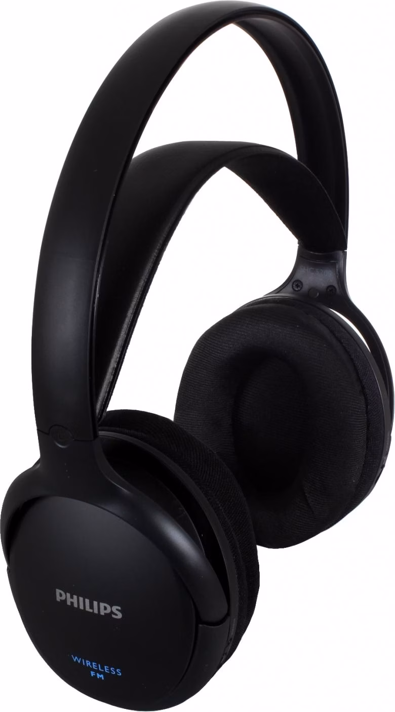 Philips SHC5200/10 Auscultadores Hi-Fi
