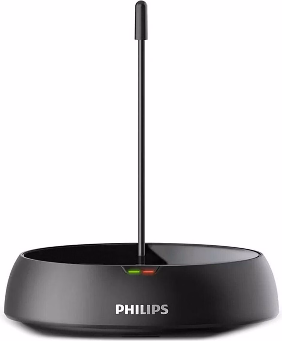 Philips SHC5200/10 Auscultadores Hi-Fi