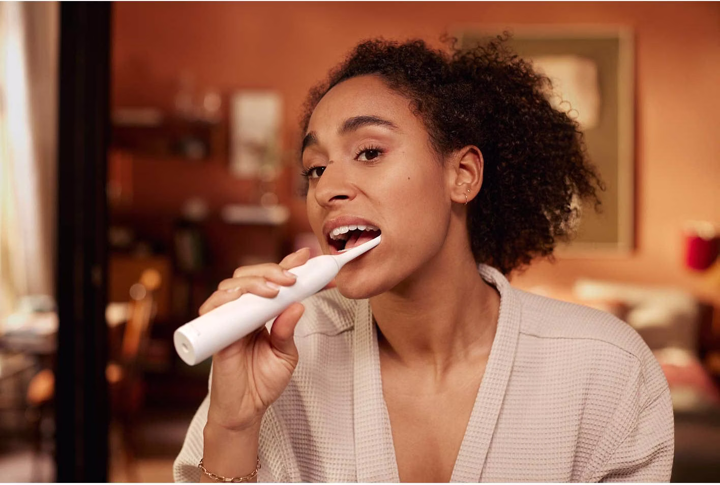 Philips Sonicare series 5300 Branco