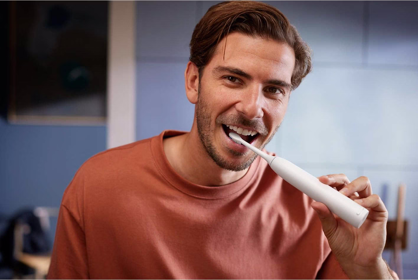 Philips Sonicare series 5300 Branco