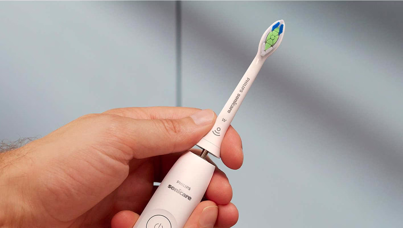 Philips Sonicare series 5300 Branco