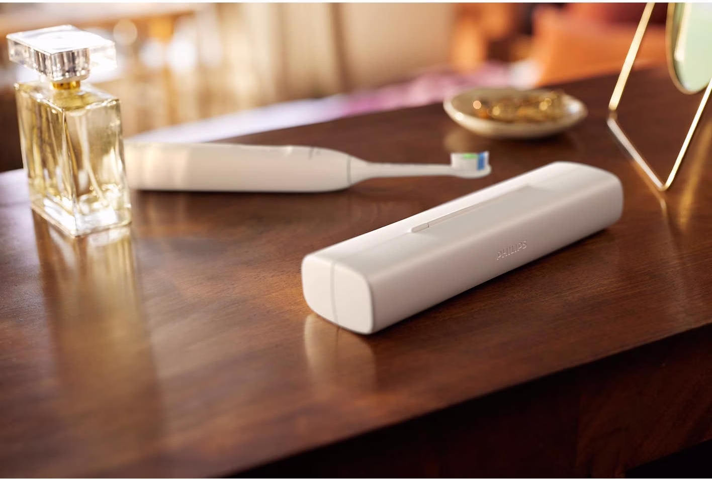 Philips Sonicare series 5300 Branco
