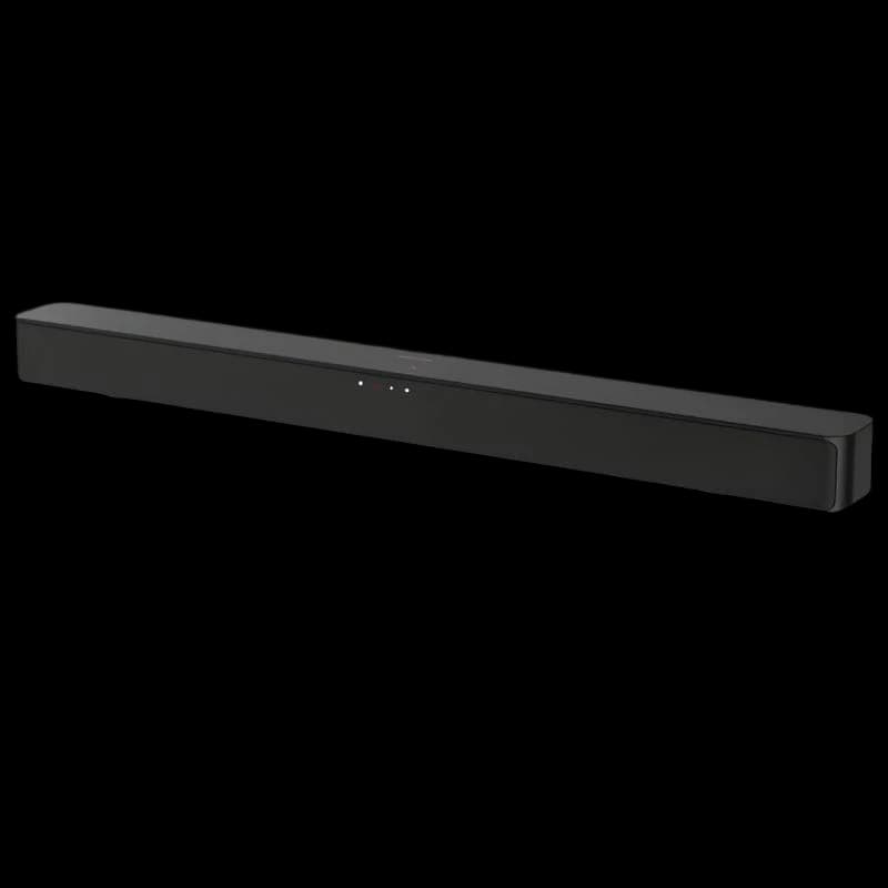 Philips Tab4000 10 2.0 60 W Preto - Barra de som