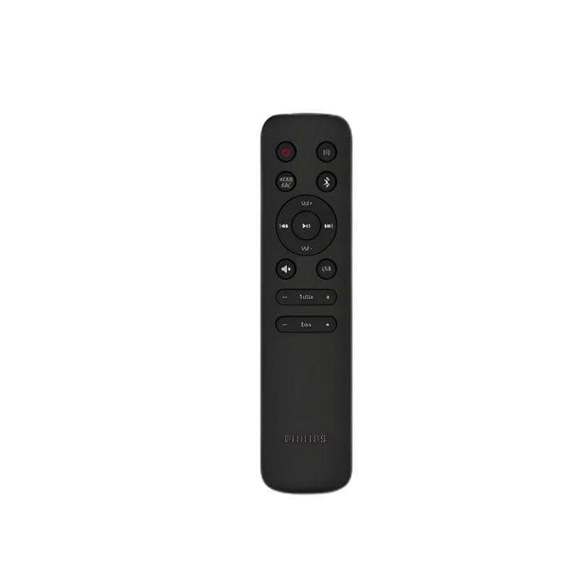 Philips Tab4000 10 2.0 60 W Preto - Barra de som