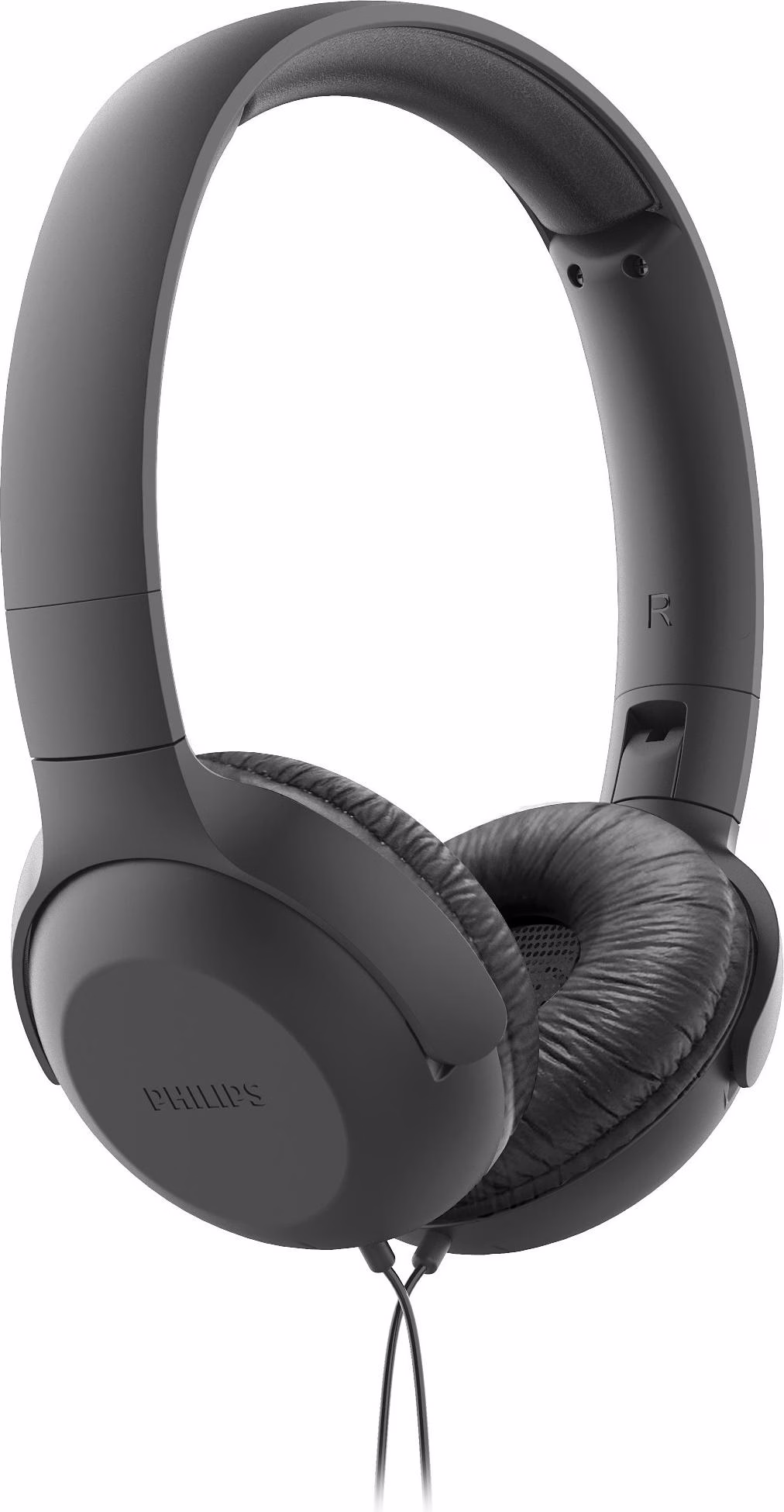 Philips TPV UH 201 BK - Auscultadores - Auscultadores