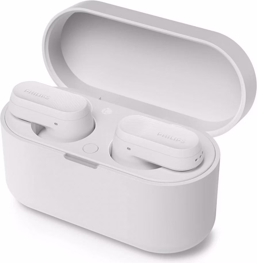 Philips TPV UH 201 BK - Auscultadores - Auscultadores