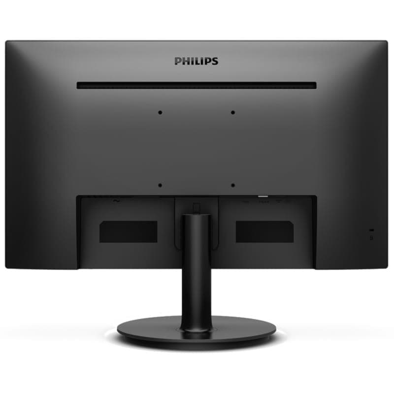 Philips V Line 221V8A/00 21.5” FullHD VA Preto