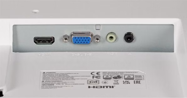 Philips V Line 271V8AW/00 27 FullHD IPS Branco