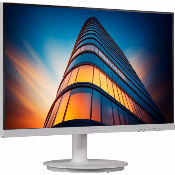 Philips V Line 271V8AW/00 27 FullHD IPS Branco