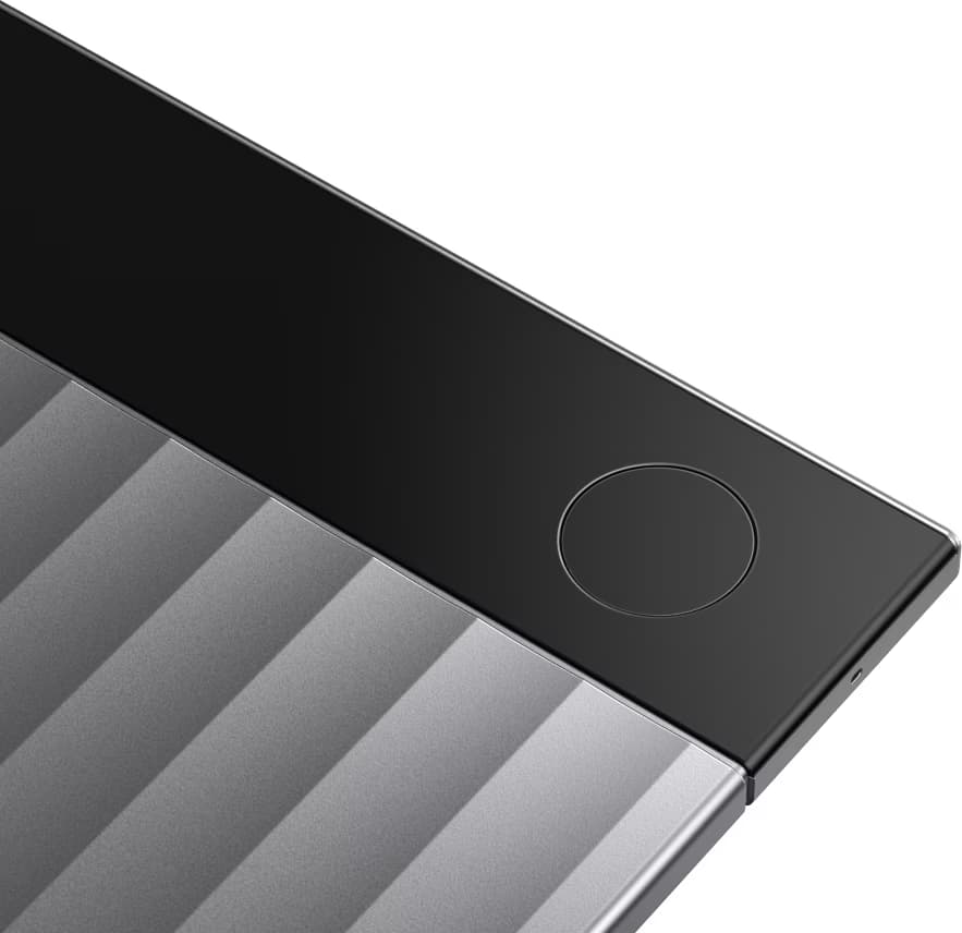 Plaud Note Pro 64GB Prateado - Gravador de voz com IA