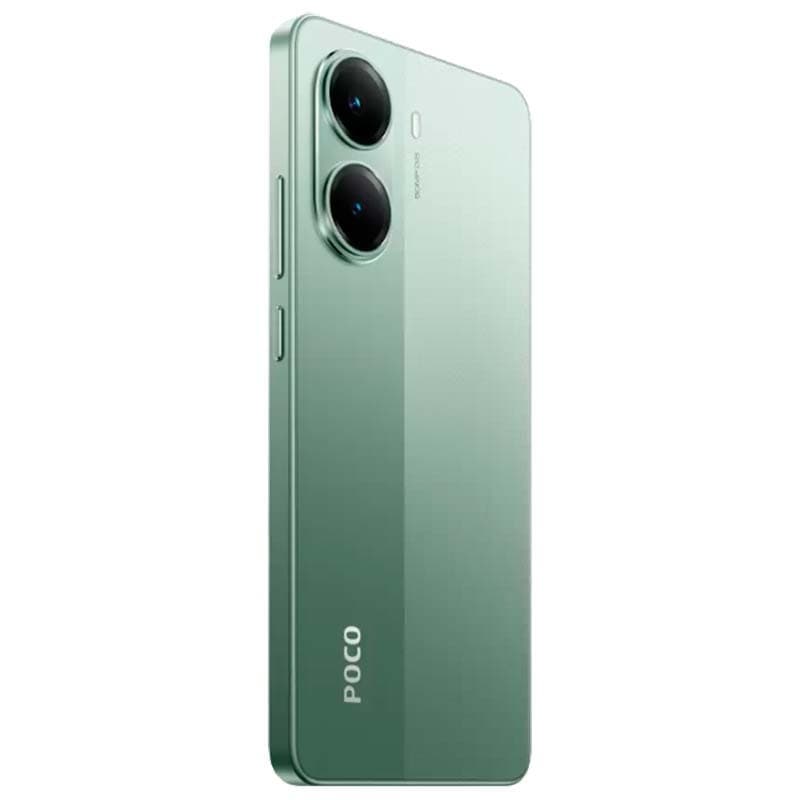 Xiaomi Poco X7 Pro 5G 12GB/512GB Verde