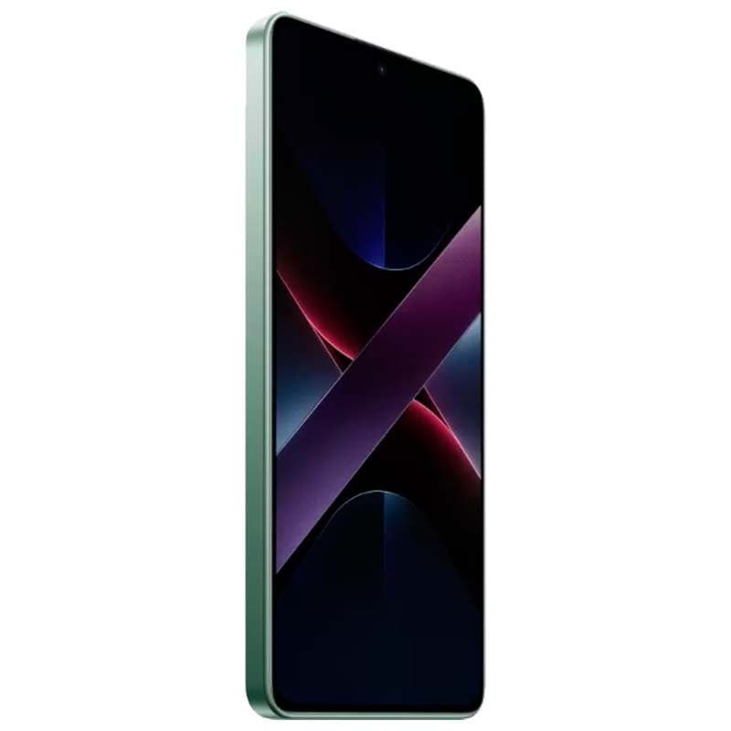 Xiaomi Poco X7 Pro 5G 12GB/512GB Verde
