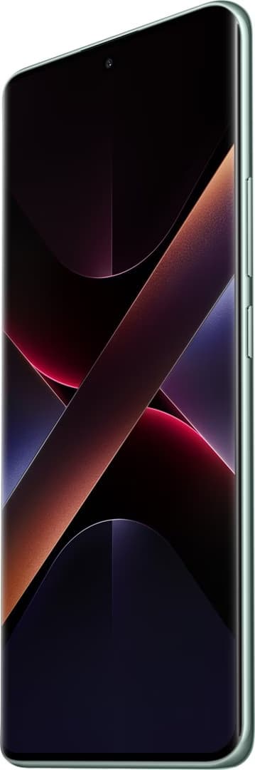 Xiaomi Poco X7 5G 12GB/512GB Preto