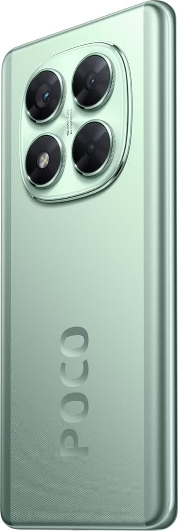 Xiaomi Poco X7 5G 12GB/512GB Preto