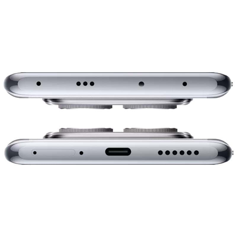 Xiaomi Poco X7 5G 8GB/256GB Prateado