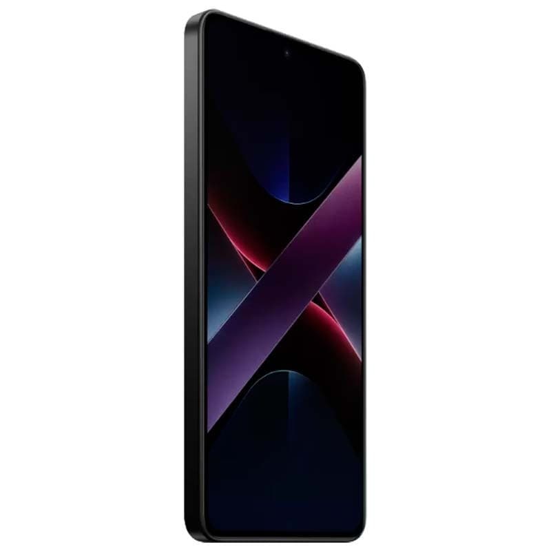 Xiaomi Poco X7 Pro 5G 8GB/256GB Amarelo