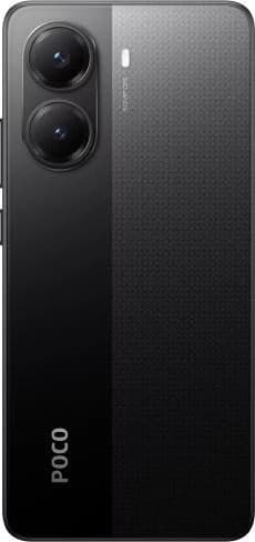 Xiaomi Poco X7 Pro 5G 8GB/256GB Preto