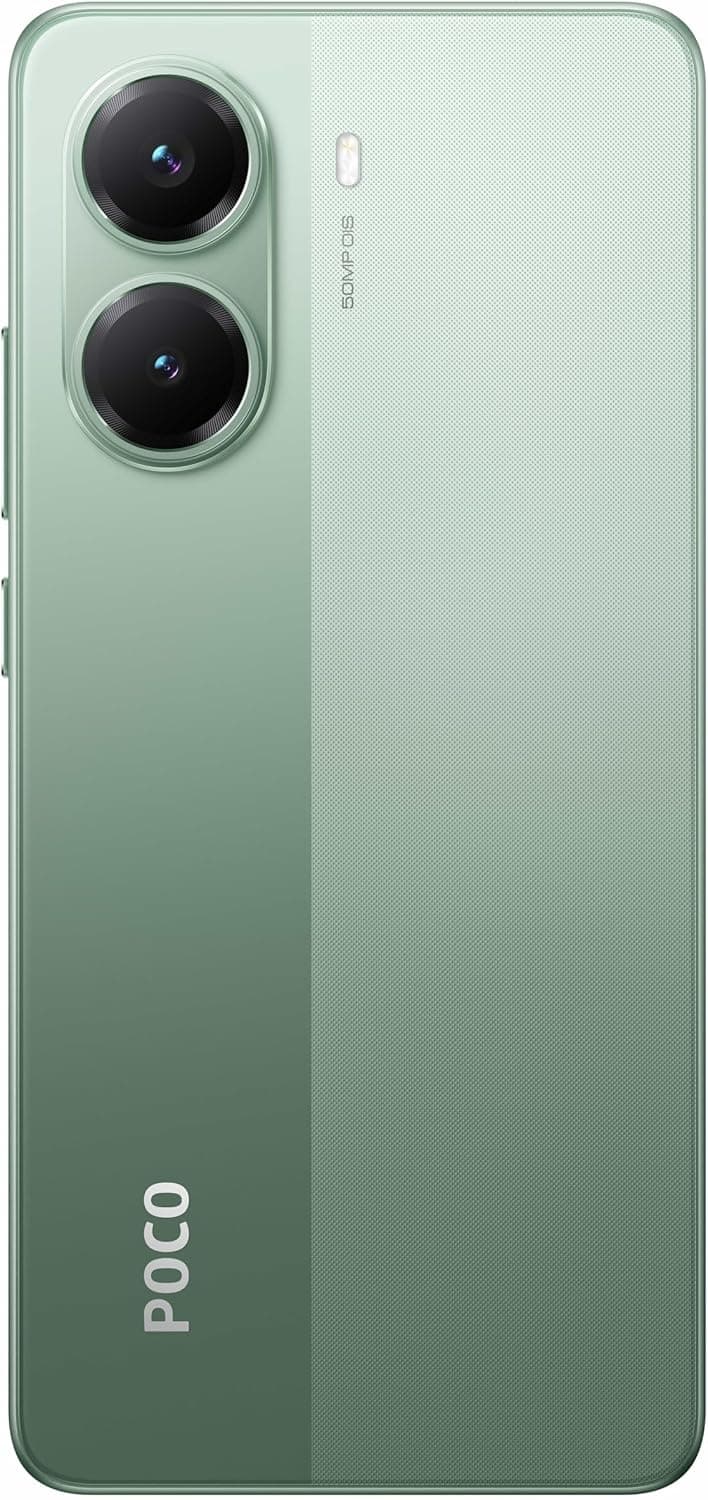Xiaomi Poco X7 Pro 5G 8GB/256GB Verde