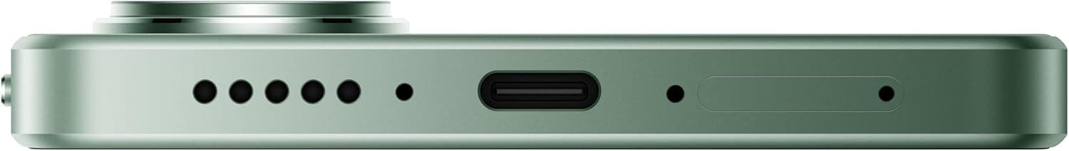 Xiaomi Poco X7 Pro 5G 8GB/256GB Verde