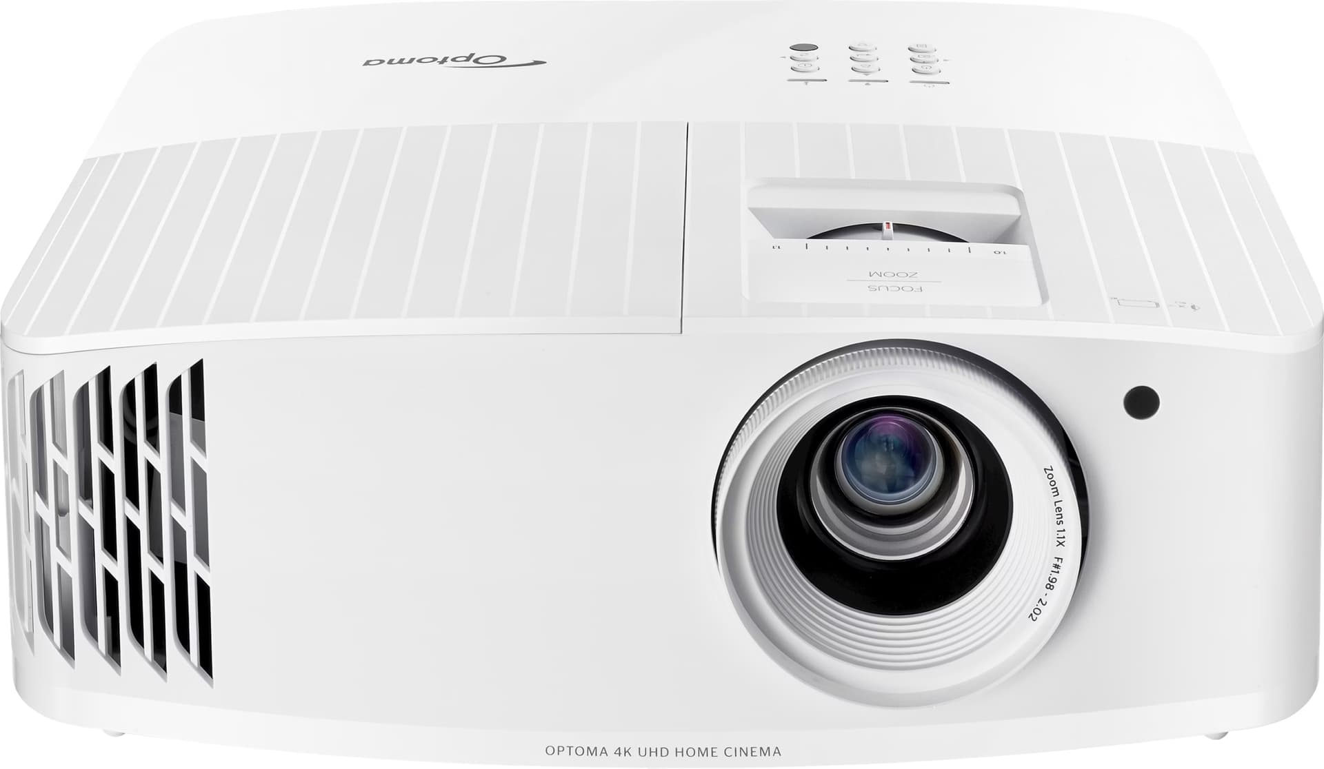 Projetor Optoma UHD38x 3D