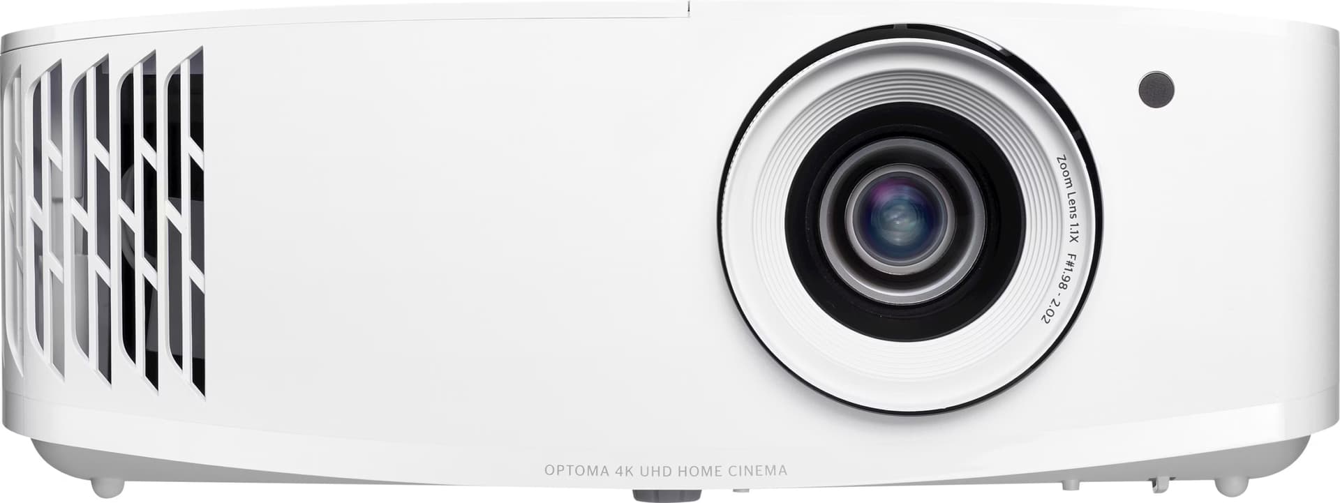 Projetor Optoma UHD38x 3D
