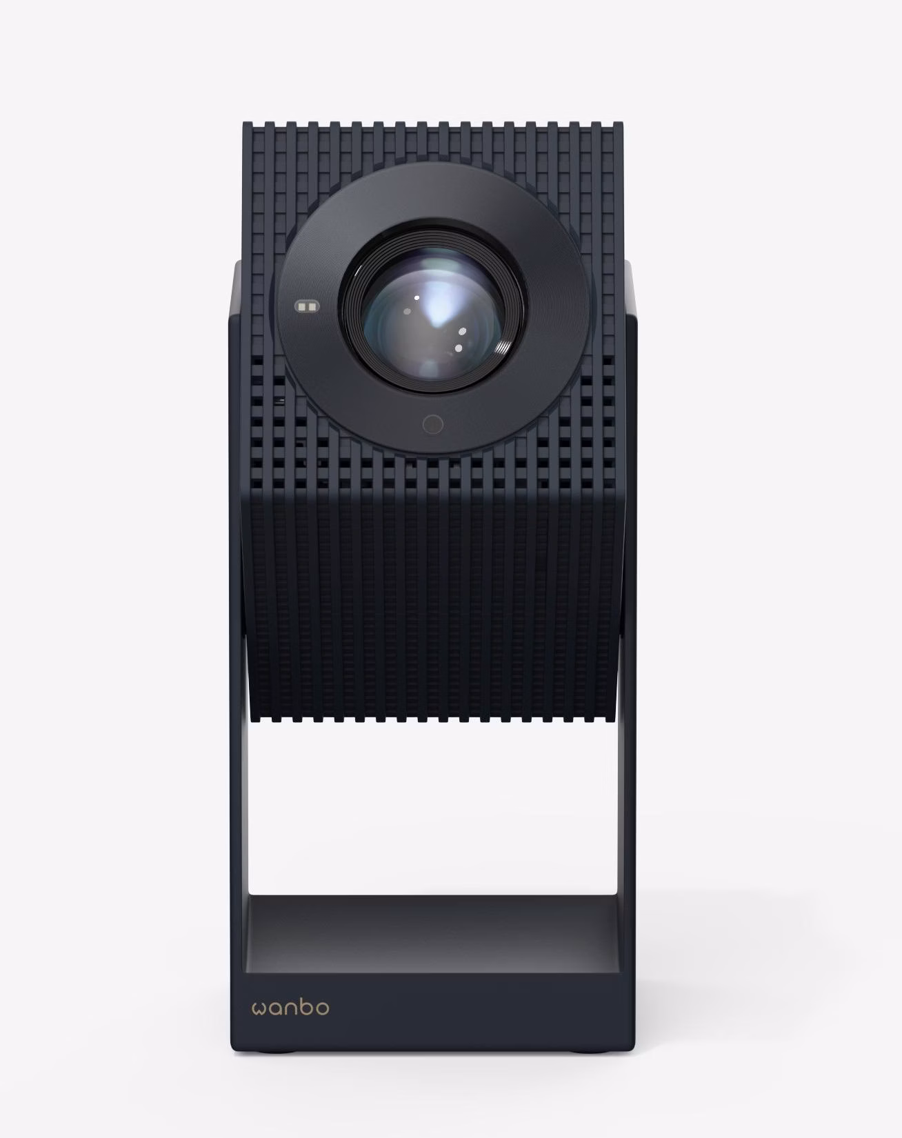 Projetor Wanbo Cube 2 Pro Black Blue