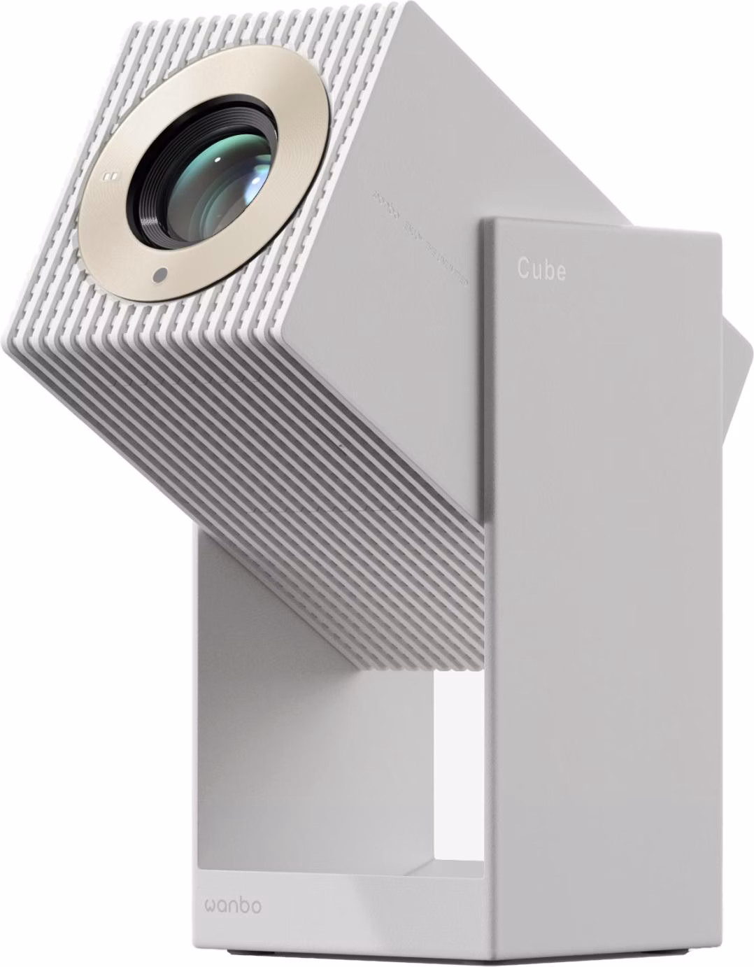 Projetor Wanbo Cube 2 Pro Branco