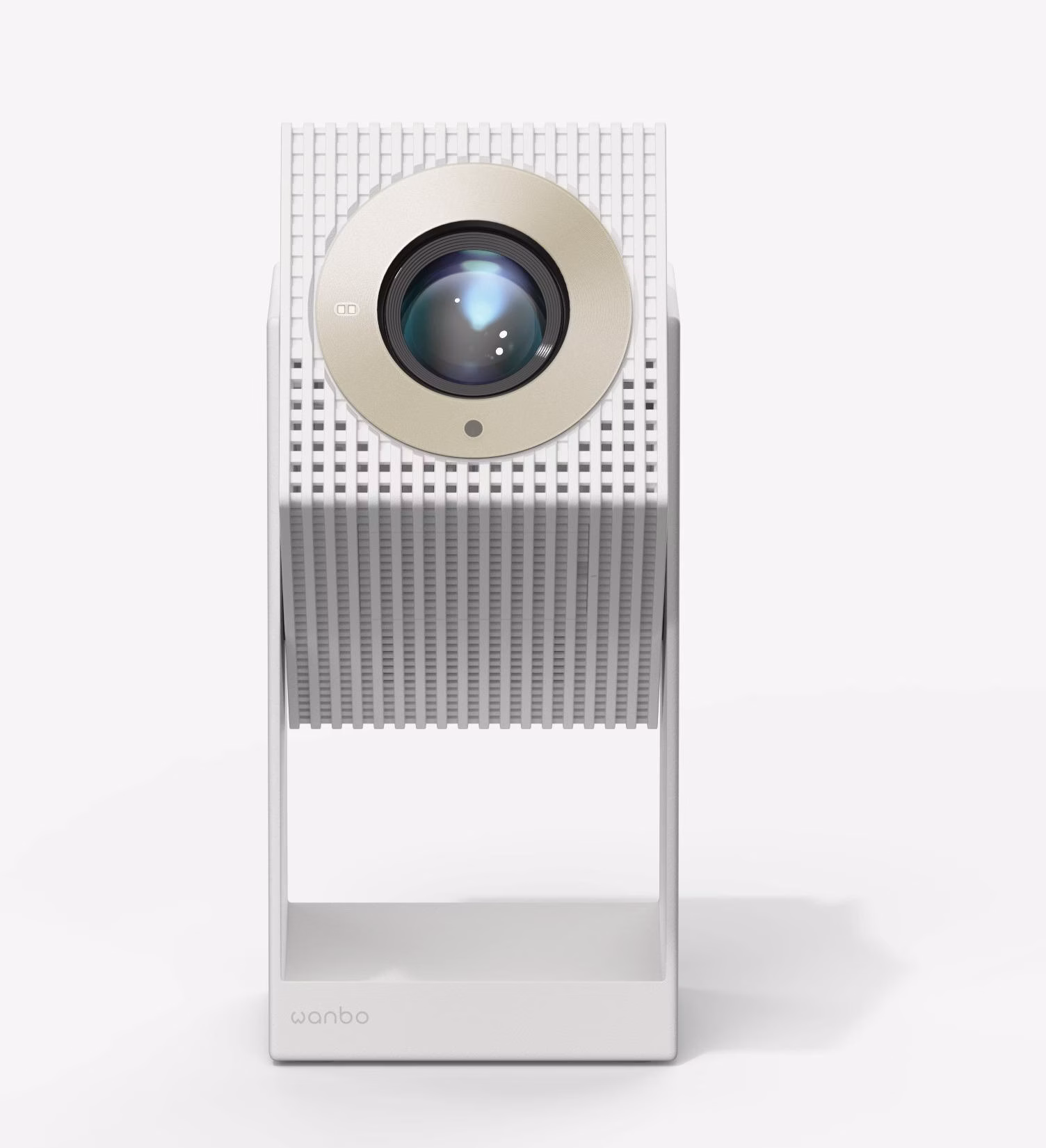 Projetor Wanbo Cube 2 Pro Branco