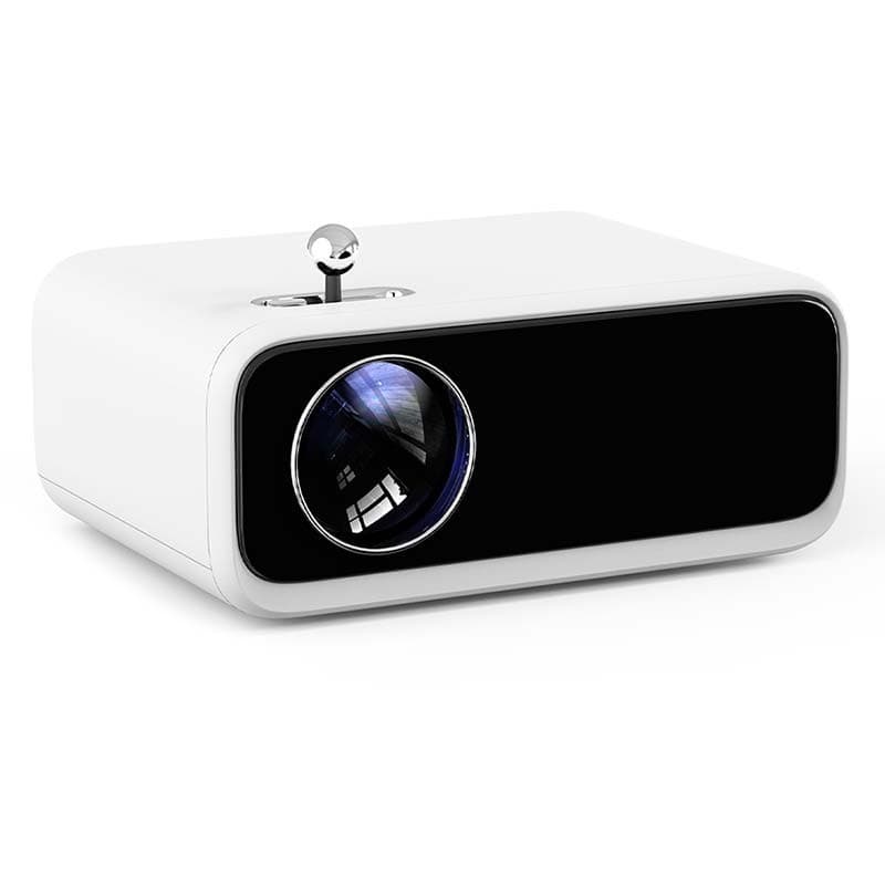 Projetor Wanbo Mini Pro 1GB/8GB Android 9.0
