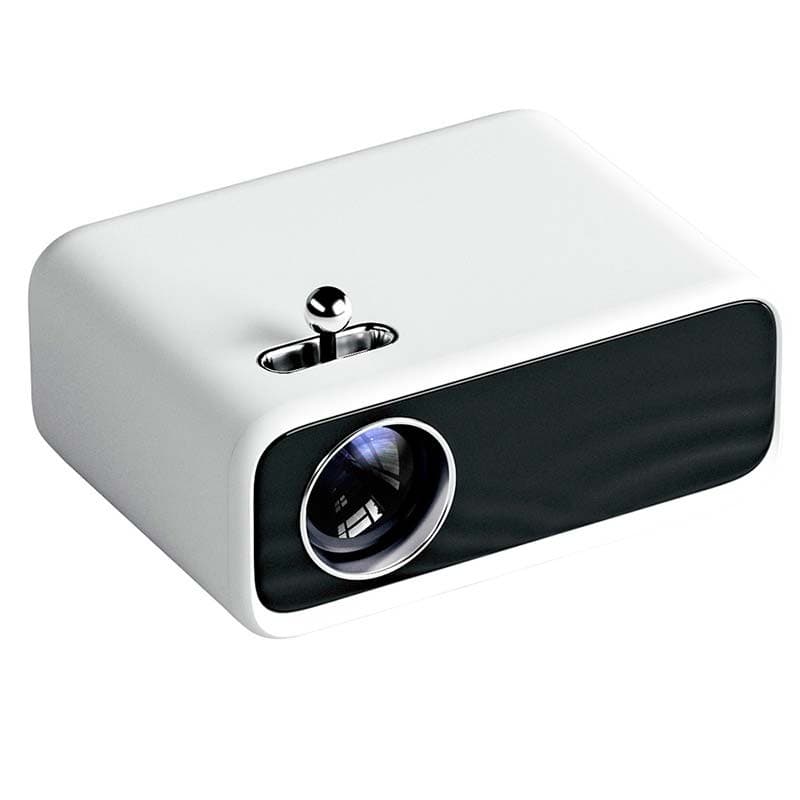 Projetor Wanbo Mini Pro 1GB/8GB Android 9.0