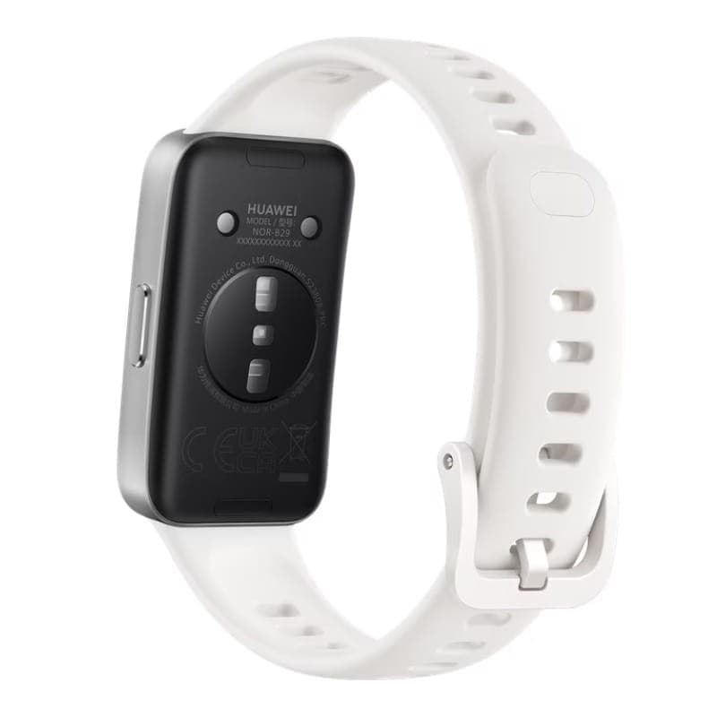 Pulseira de atividade Huawei Band 10 Branco