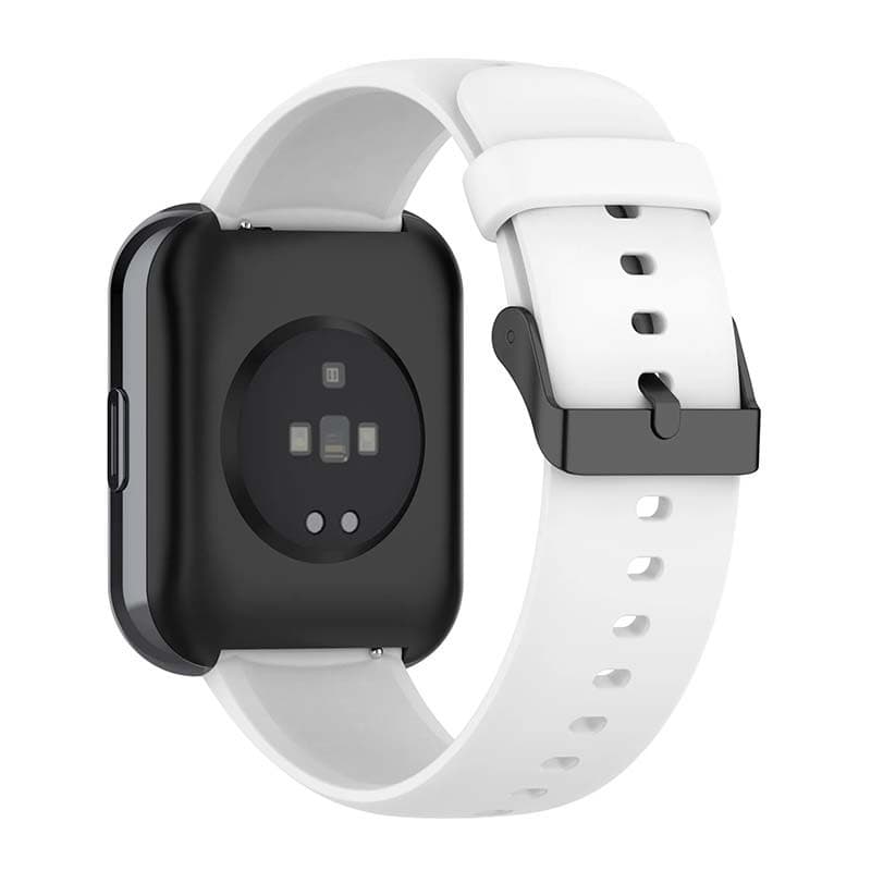 Pulseira de Silicone Realme Watch 3 / 3 Pro
