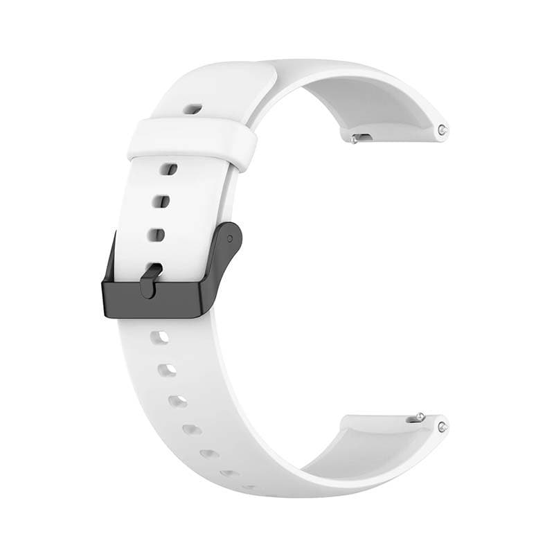 Pulseira de Silicone Realme Watch 3 / 3 Pro