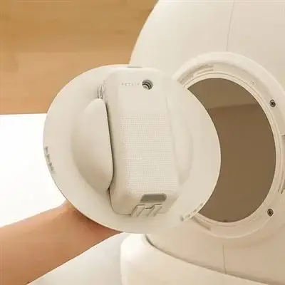 Purificador de ar Petkit K3 Smart Spray Max Branco