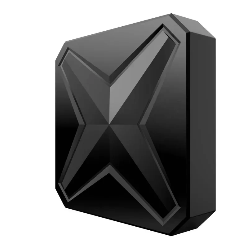 Q1 Mini+ RK3518 2 GB/16 GB Android 14 -  Android TV