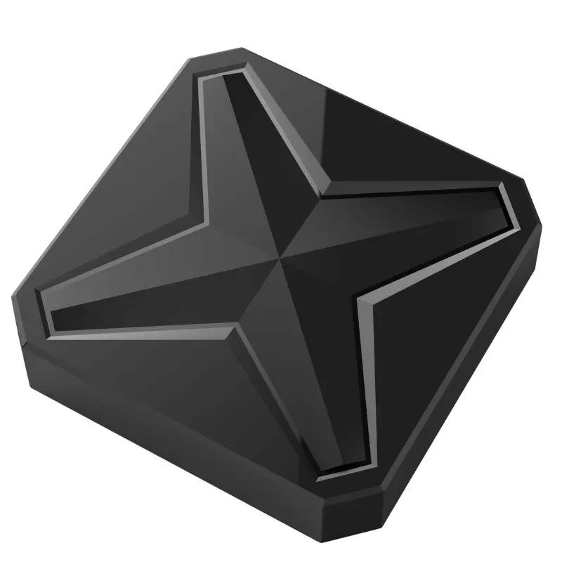 Q1 Mini+ RK3518 2GB/8GB Android 14 - Android TV
