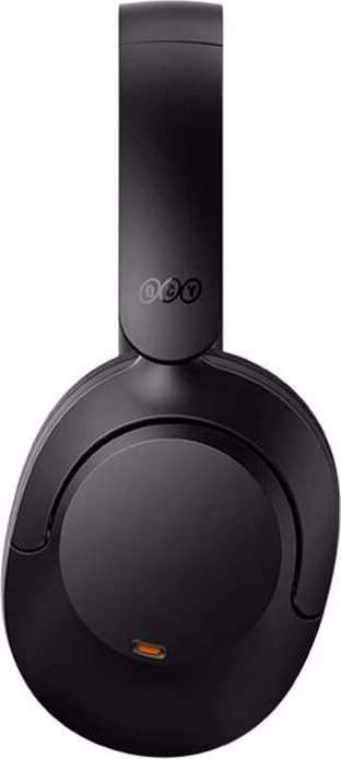 QCY H4 ANC - Auscultadores Bluetooth