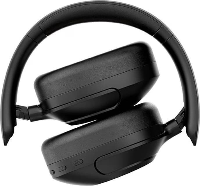 QCY H4 ANC - Auscultadores Bluetooth