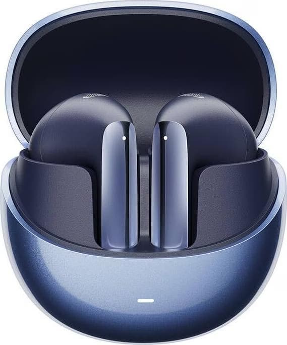 QCY HT 10 Pro TWS ANC - Auscultadores Bluetooth