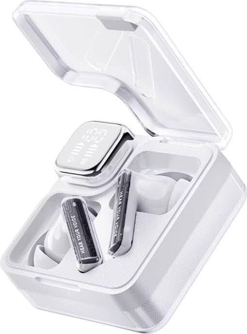 QCY MeloBuds Neo T31 Auriculares