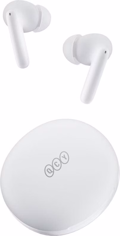 QCY T13 ANC2 TWS ANC - Auscultadores Bluetooth