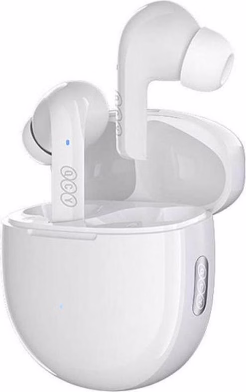 QCY T18 MeloBuds TWS - Fones de ouvido Bluetooth