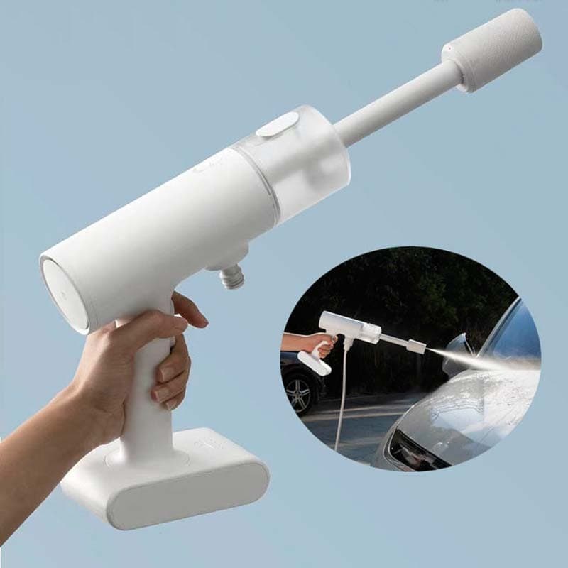 Pistola de Lavagem de Pressão Xiaomi