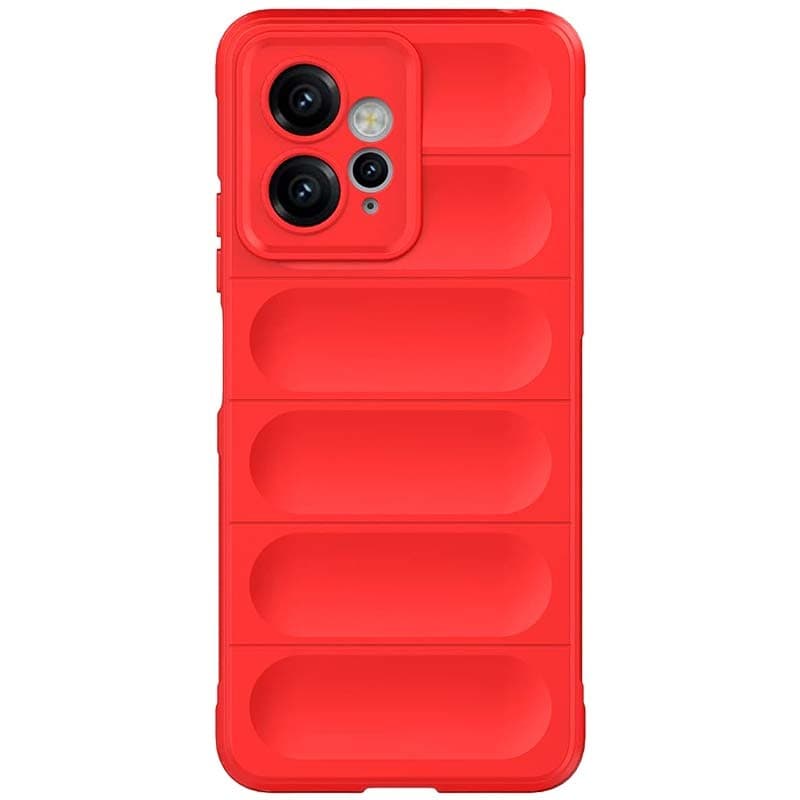 Capa de Silicone Wave Xiaomi Redmi Note 12 4G Pro