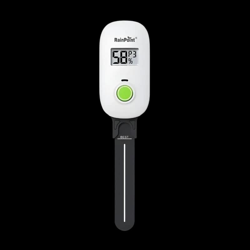 RainPoint HCS026FRF Wifi - Medidor de humidade do solo