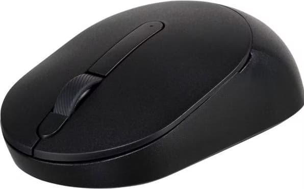 Rato Ambidestro Sem Fios DELL MS300 4000 DPI